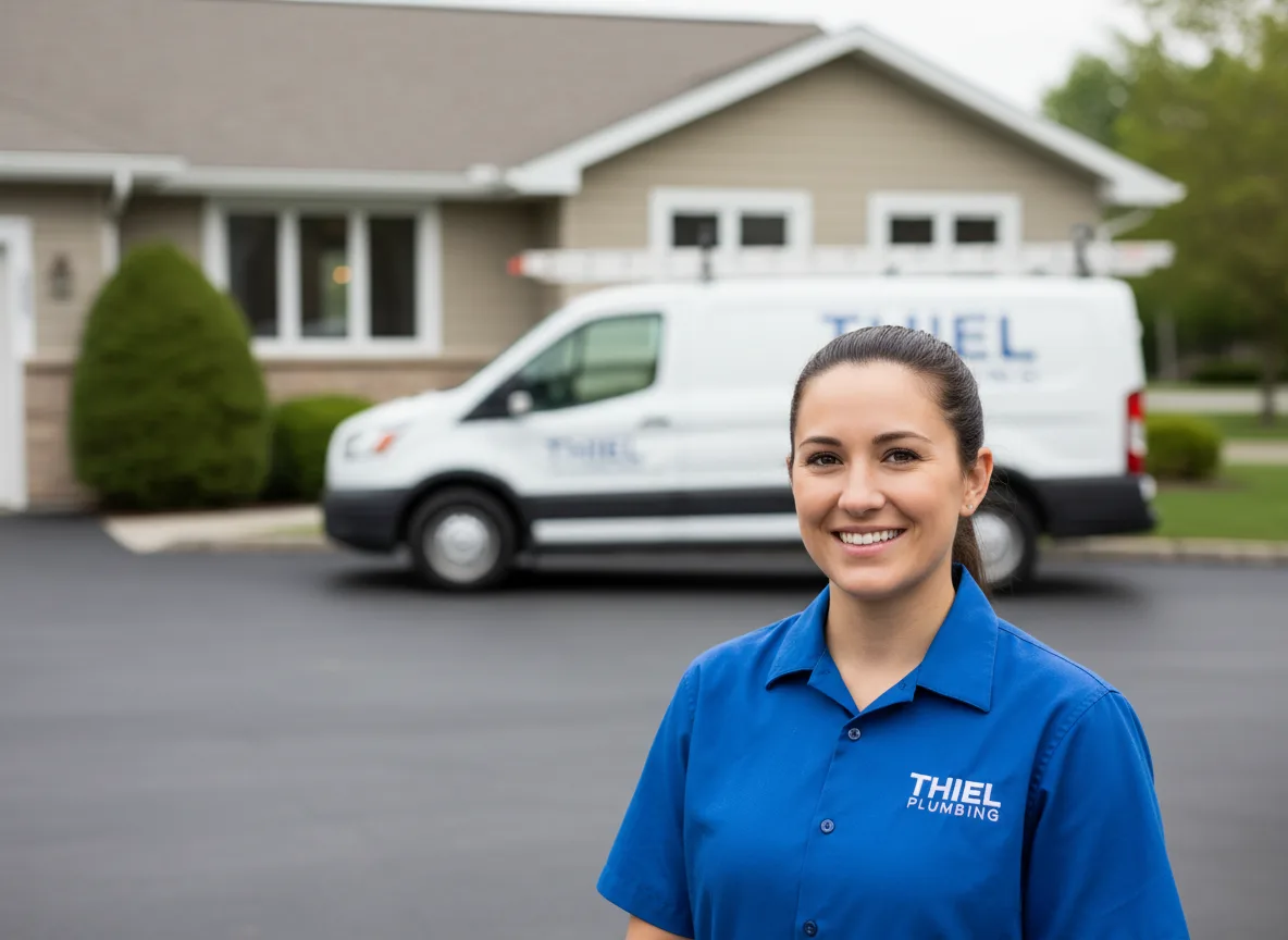 Plumber Centerville, SD FAQs